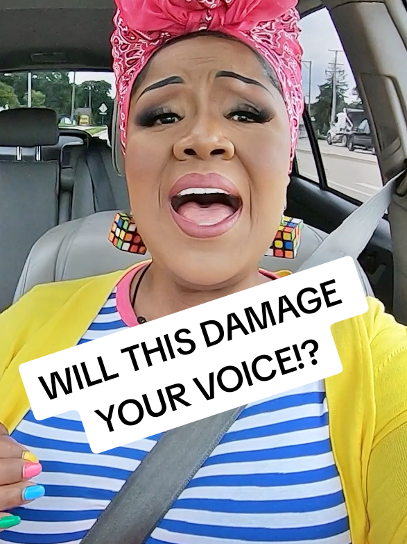@Cheryl Porter | Vocal Coach