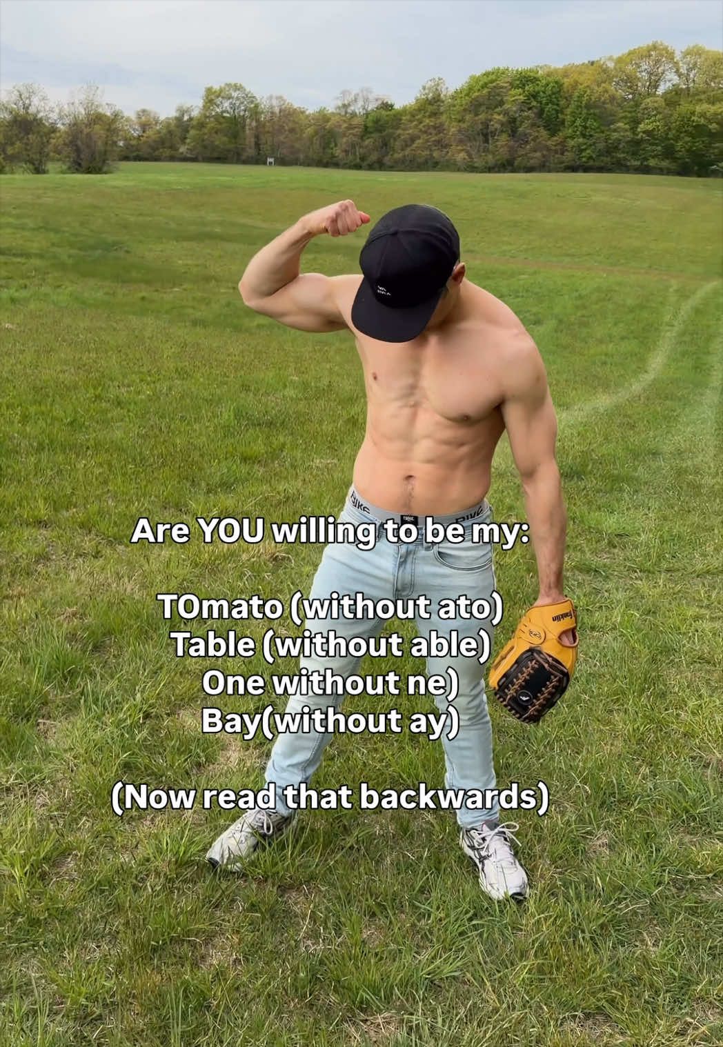 @Chase Brody