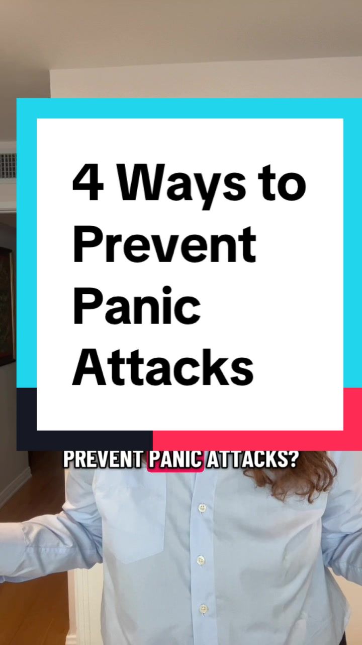 @Bonnie Zucker | Anxiety Doctor