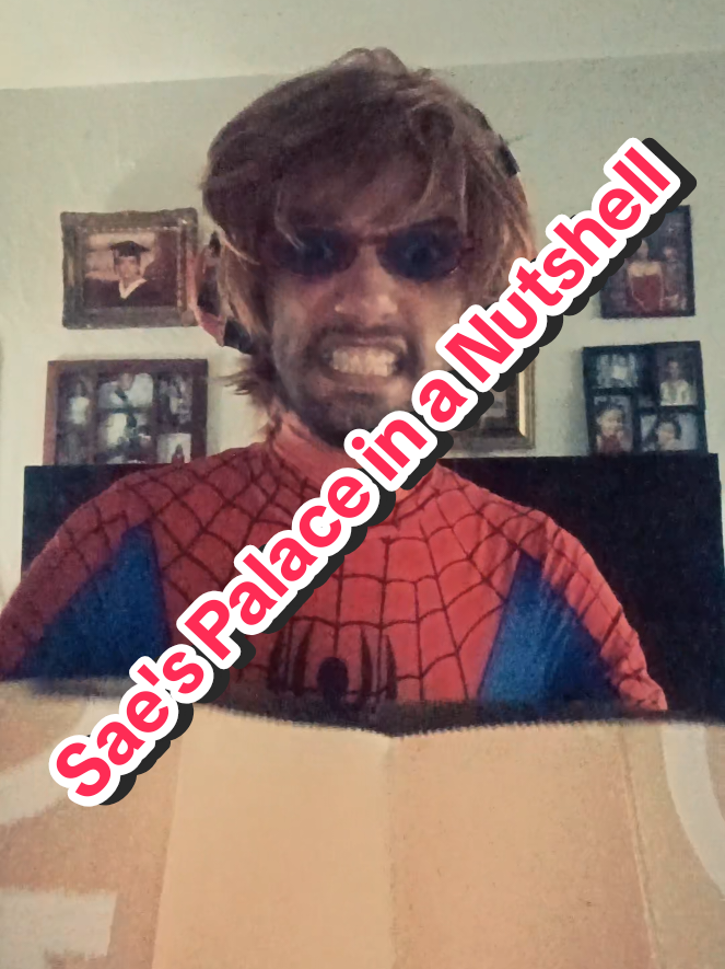 @Kaigun Montoya