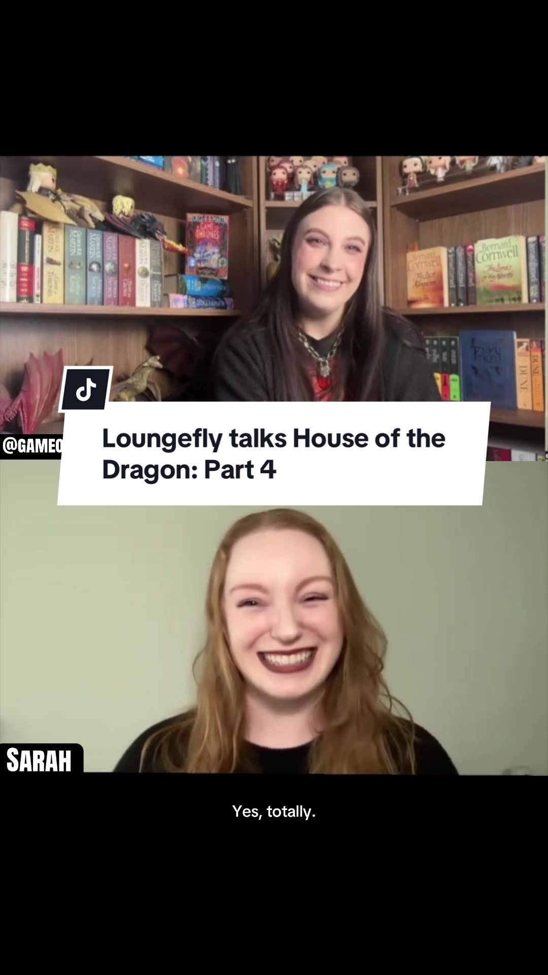 @Loungefly