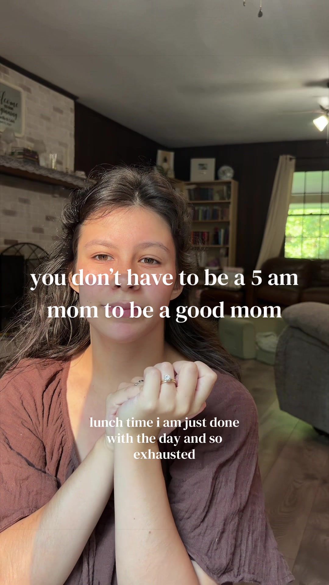 @priscilla | motherhood
