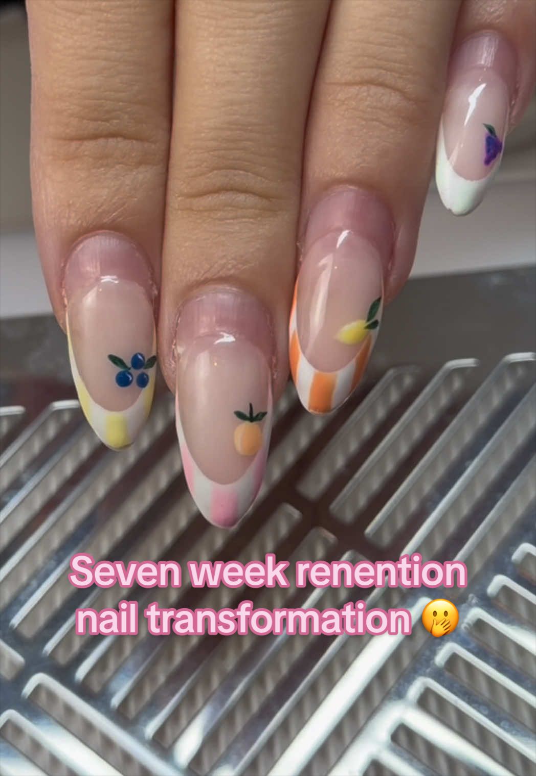 @Meaghan | The Gel Belle