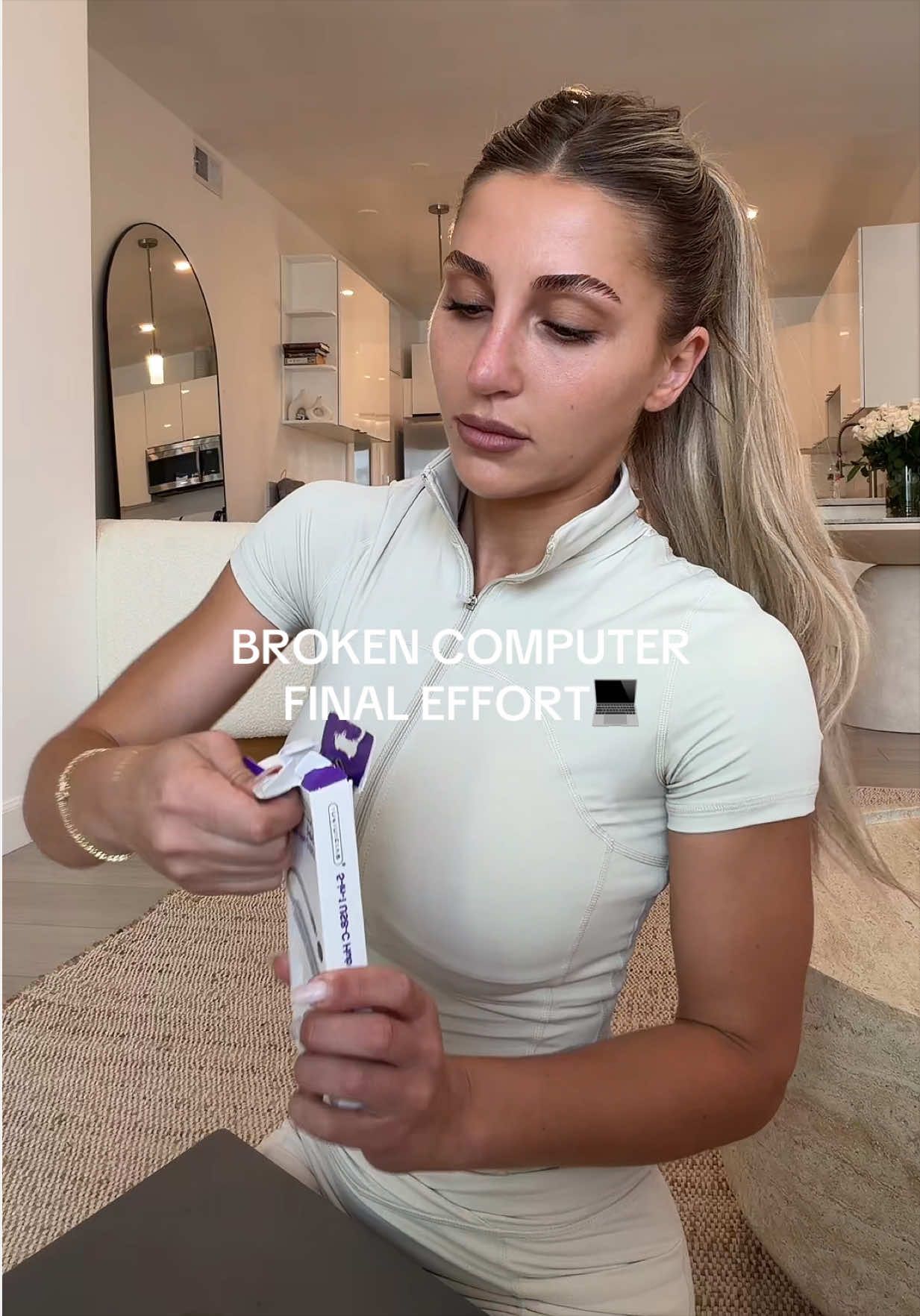 @Nicole Kramer