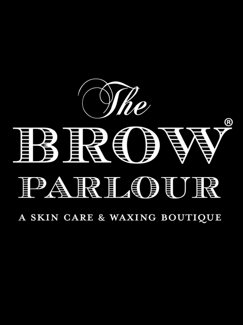 @The Brow Parlour