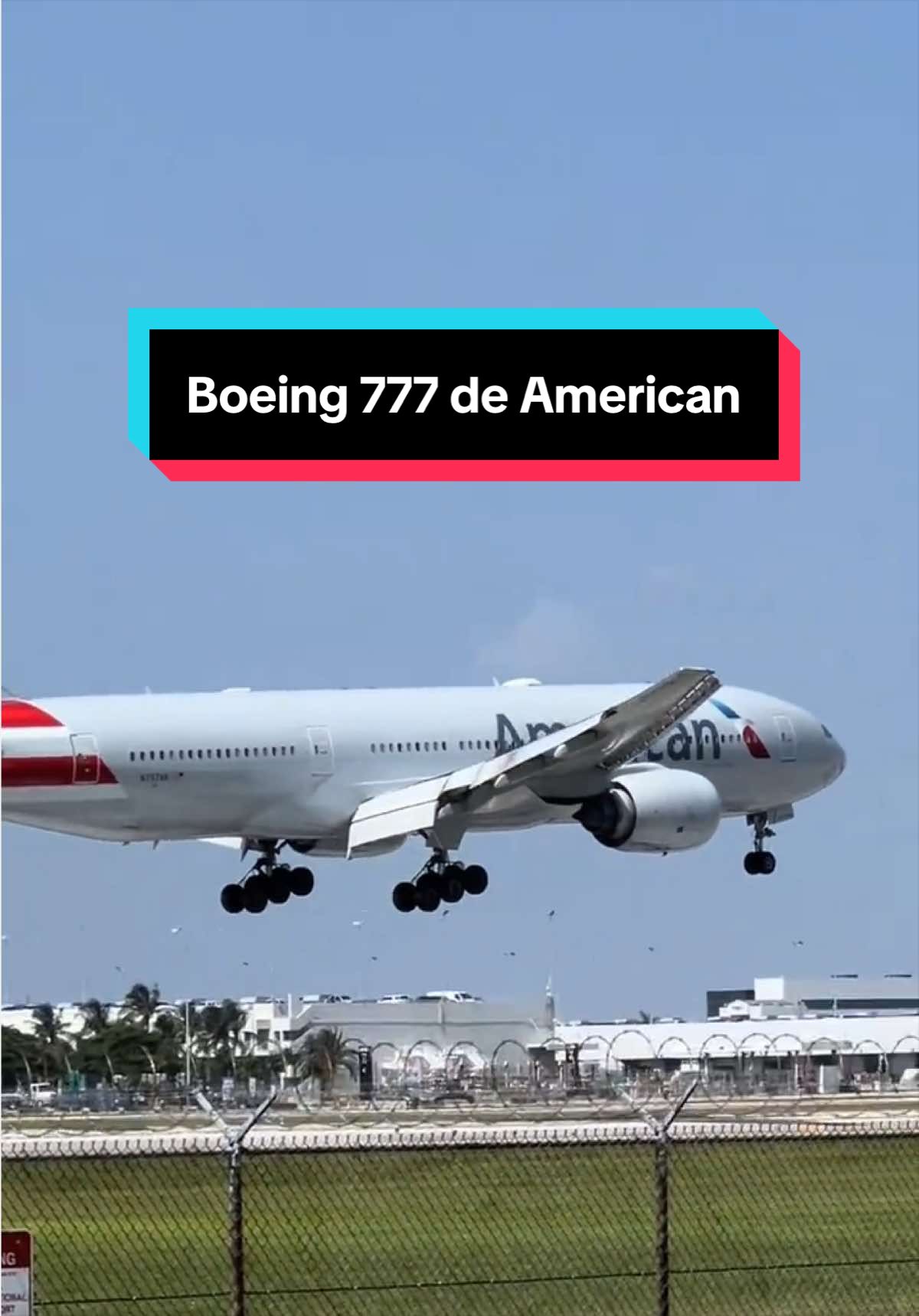 @Planespotting Florida