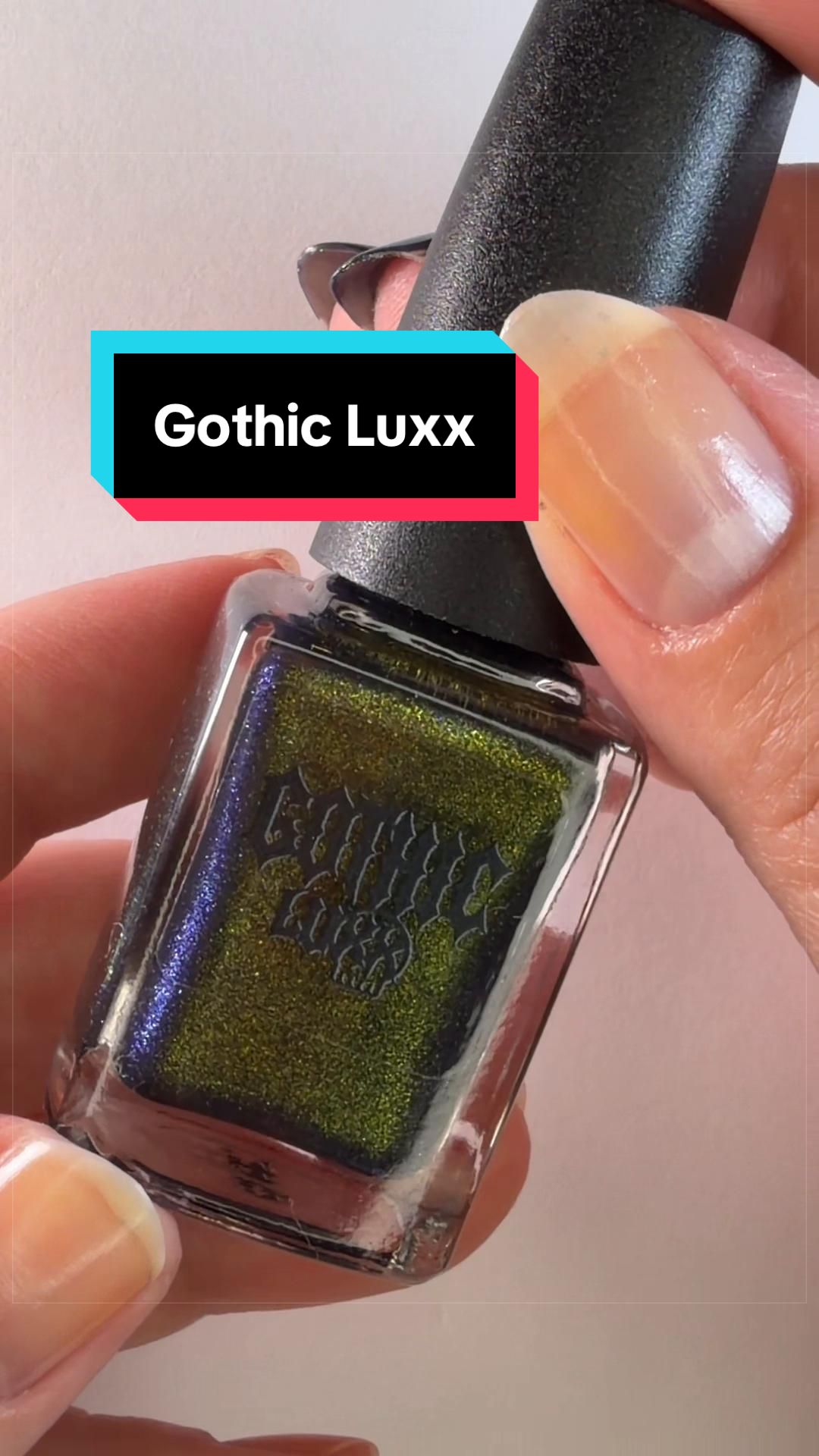 @layeredinlacquer