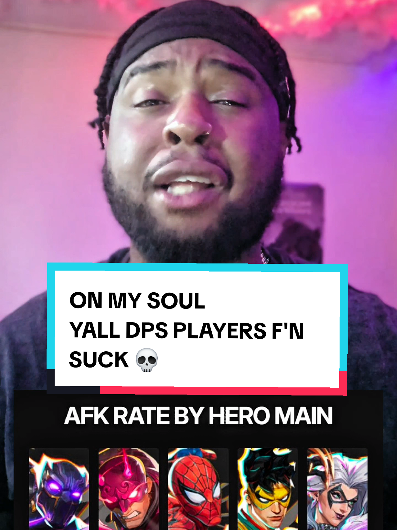 @Vince The God