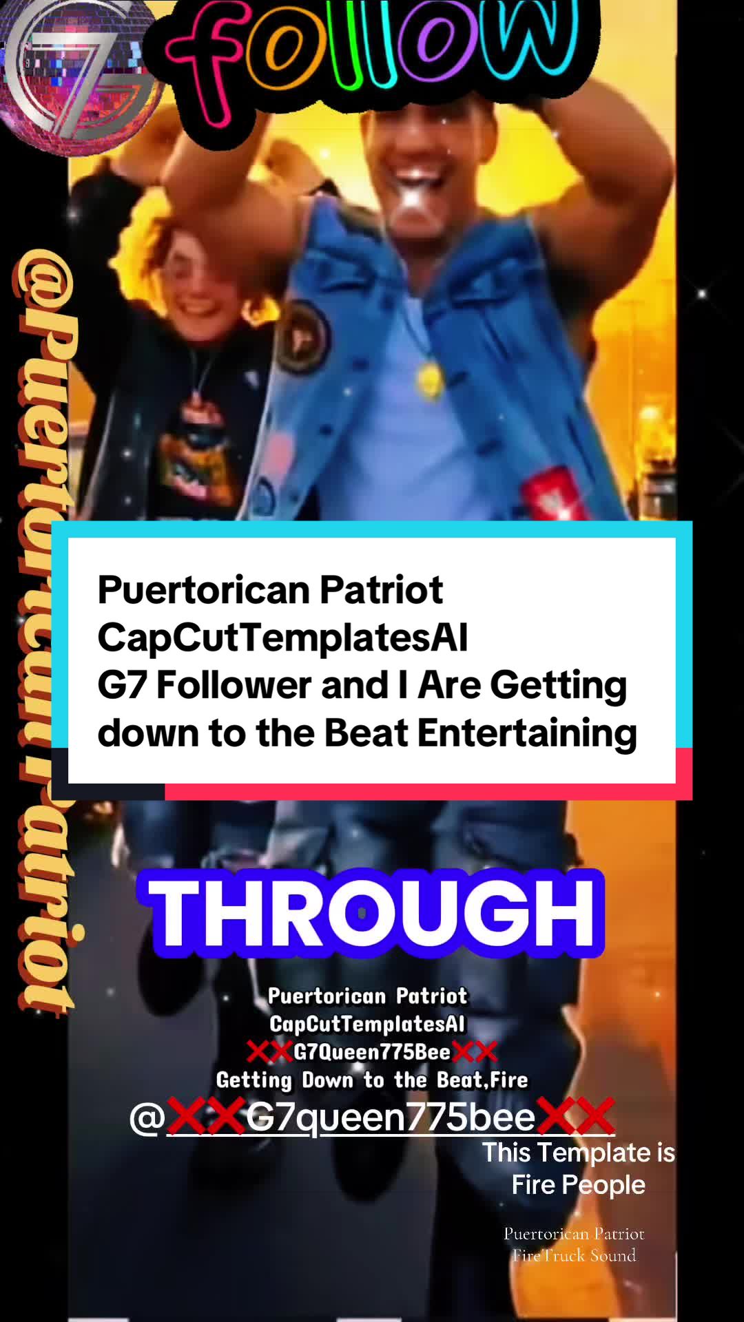 @Puertorican Patriot