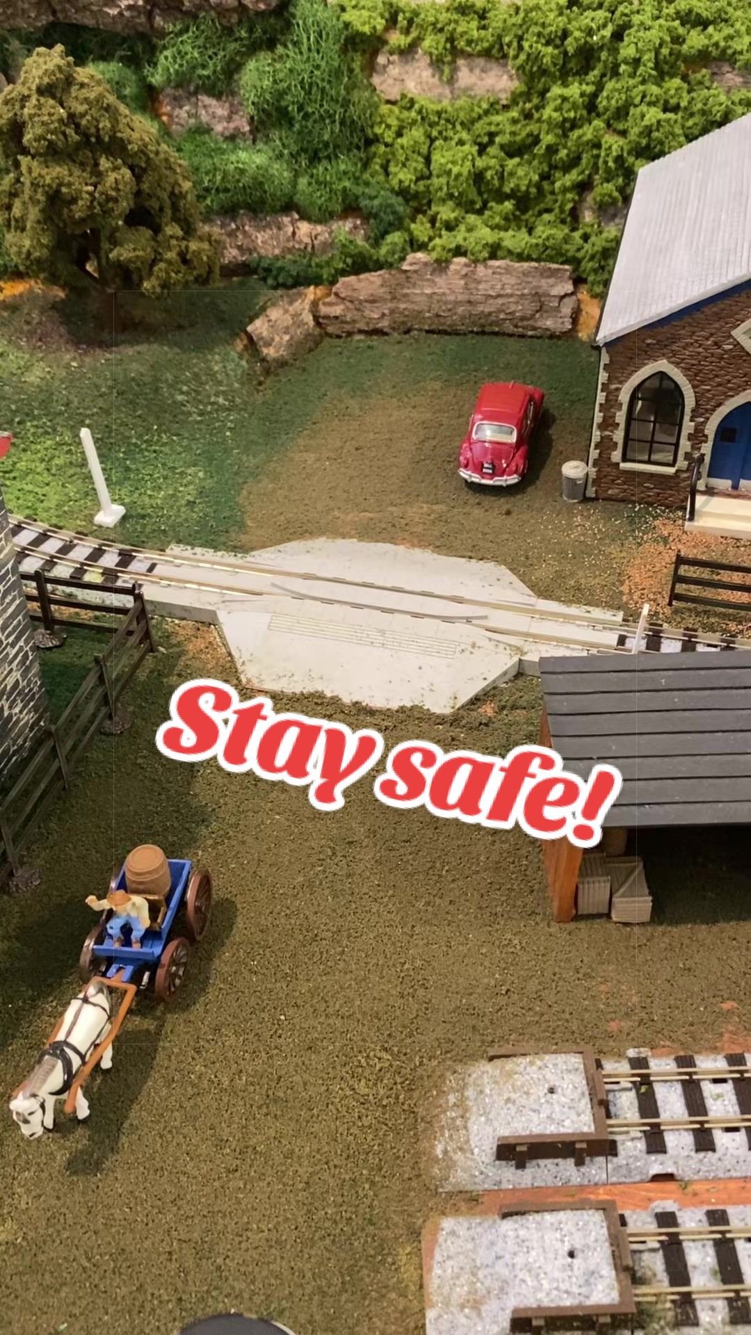 @NWR Astrotrain
