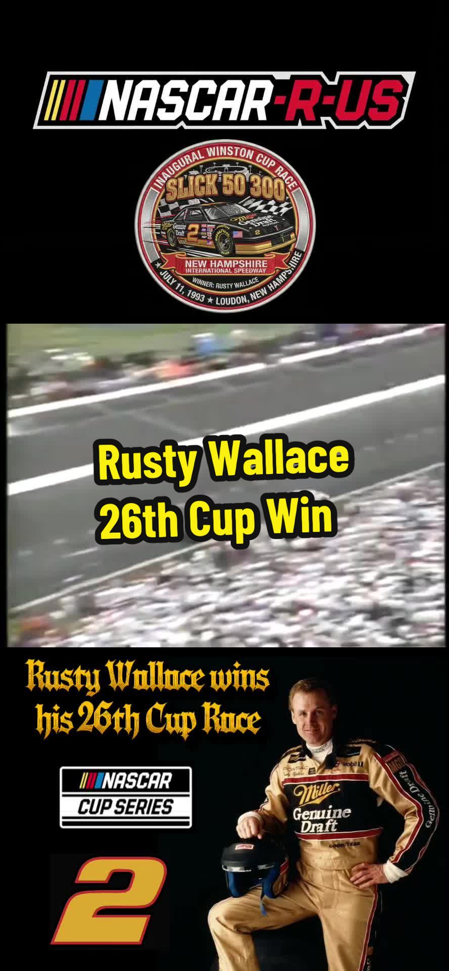 @NASCAR R US