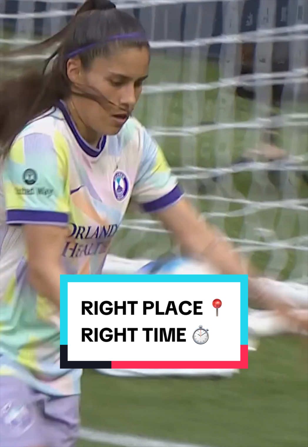 @NWSL