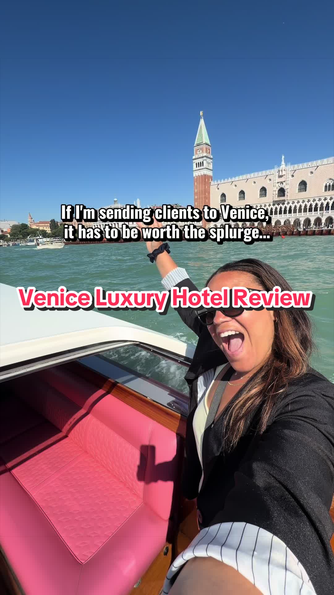 @Kayla Coppock | Travel Advisor