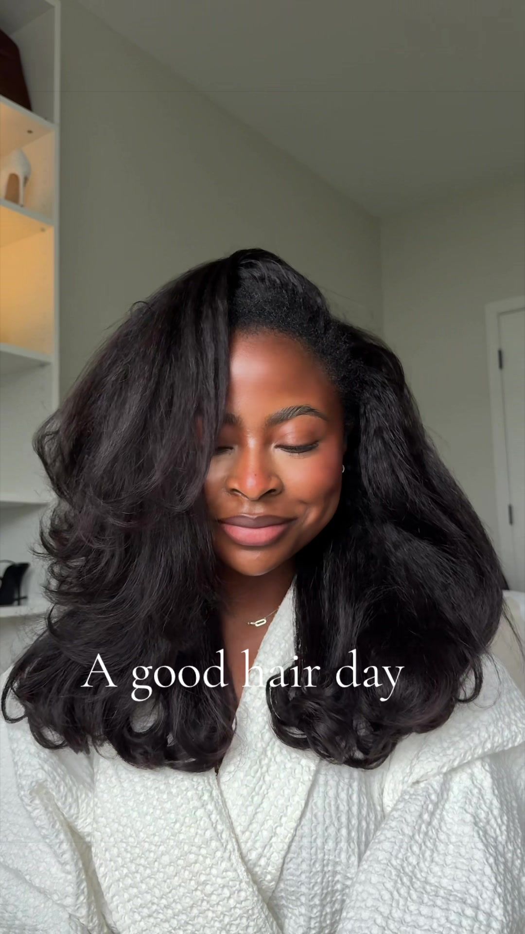 @Takwe / Hair & Beauty Creator