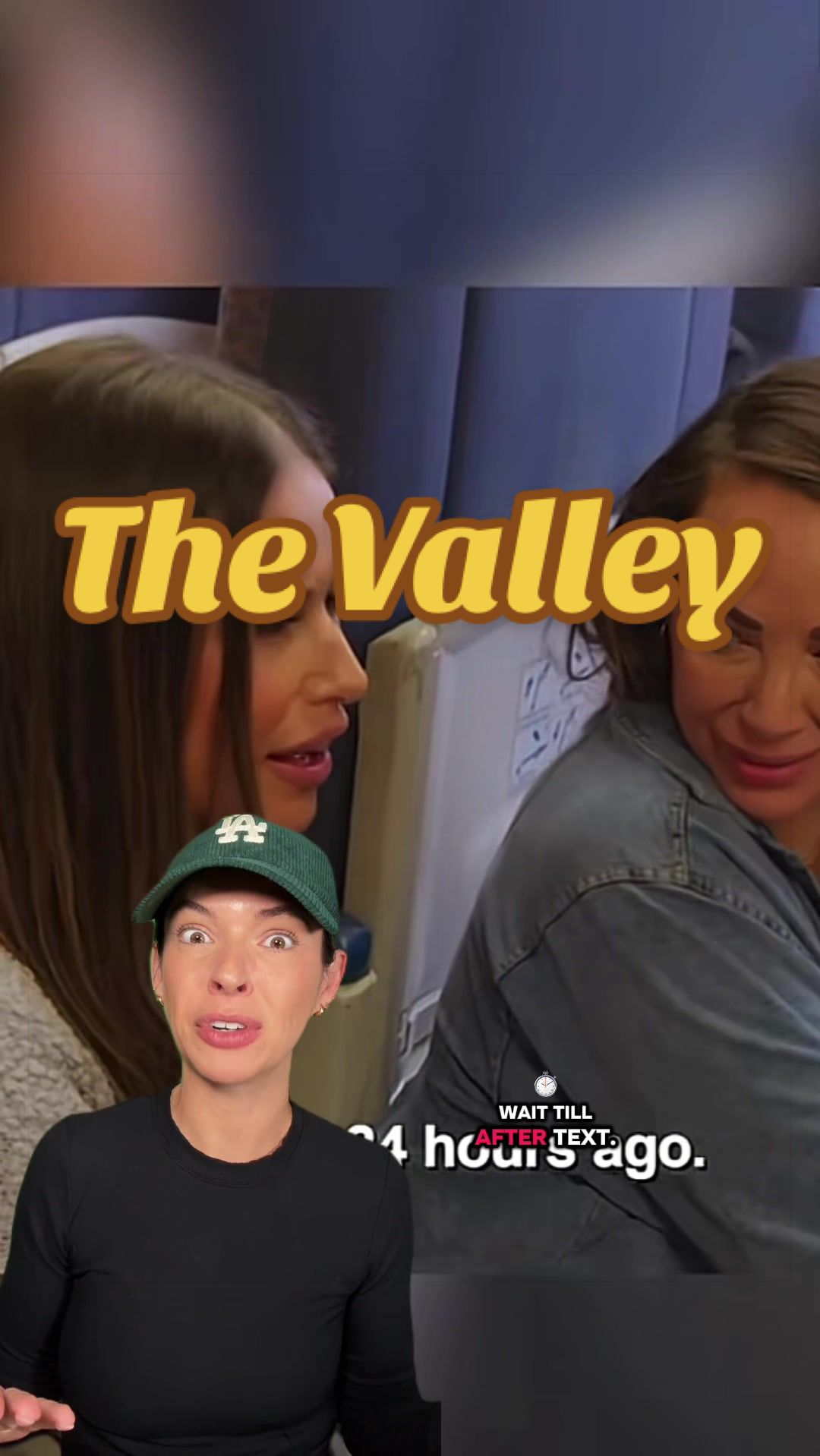 @Lindsay | The Bravoholic