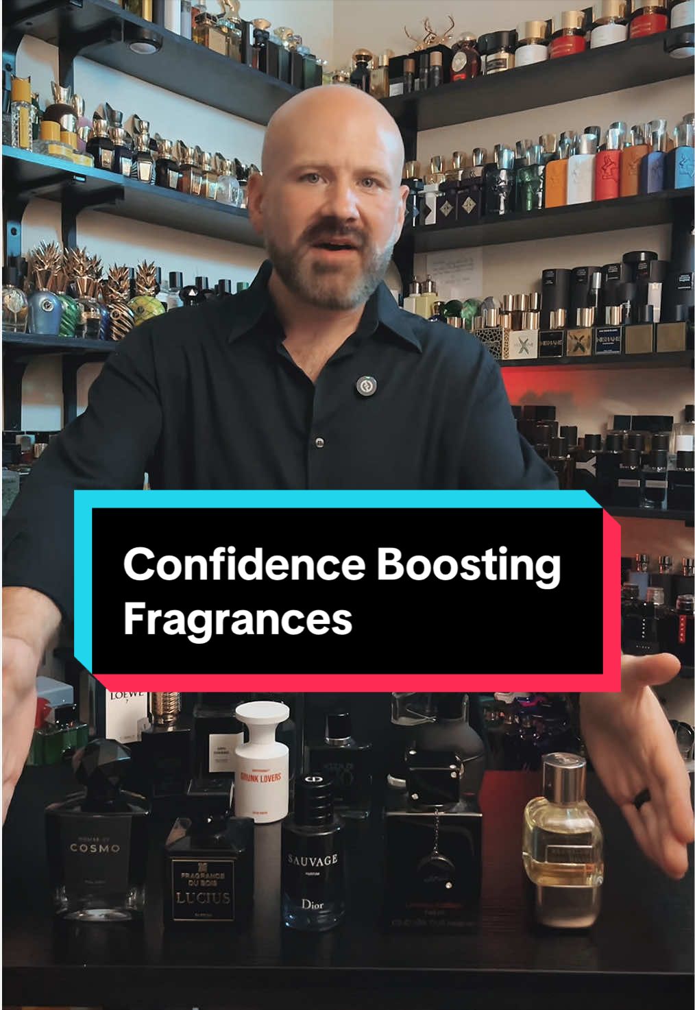 @Marshall the Scent Addict
