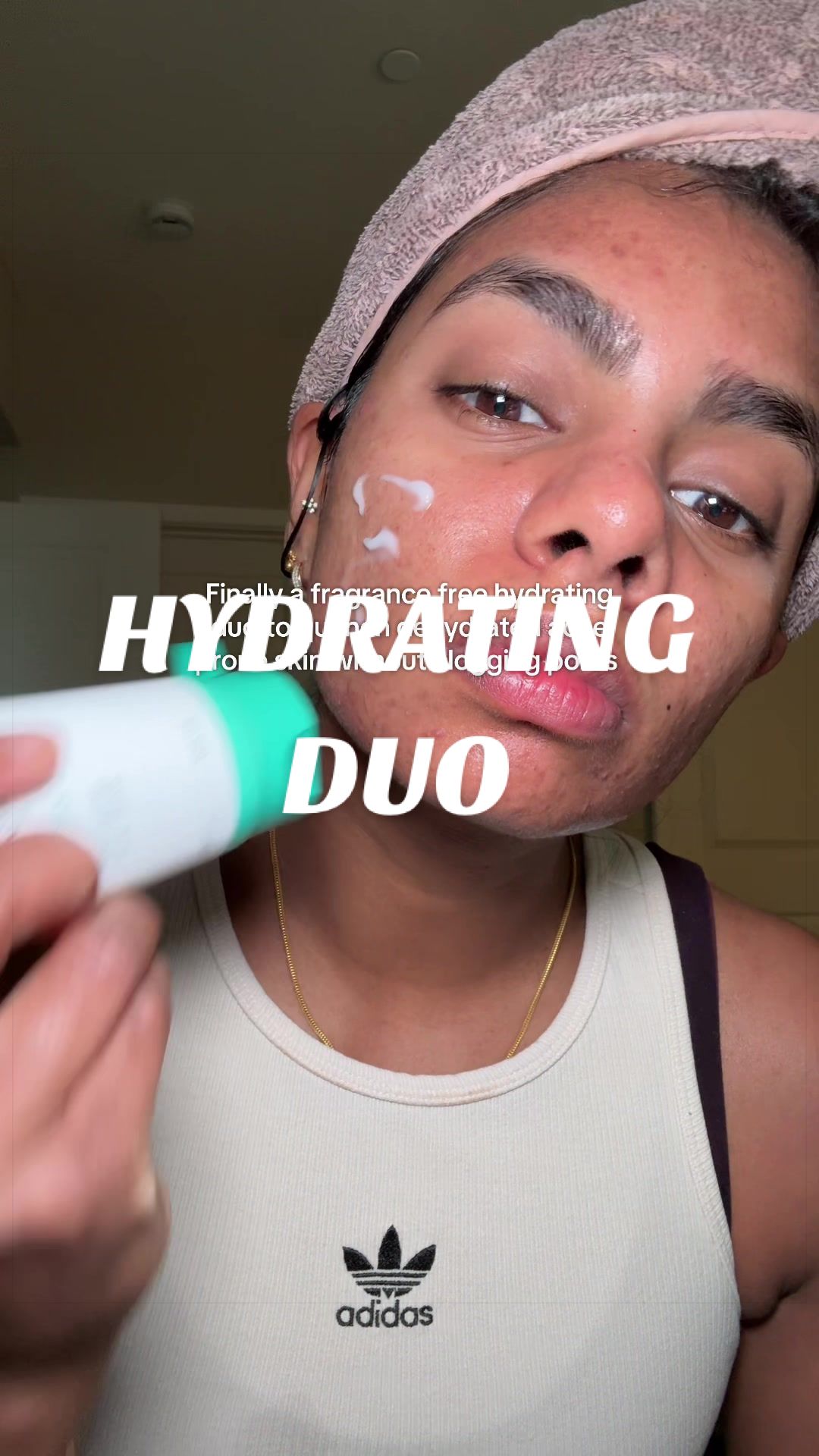 @Nyx Curations | Acne +Wellness