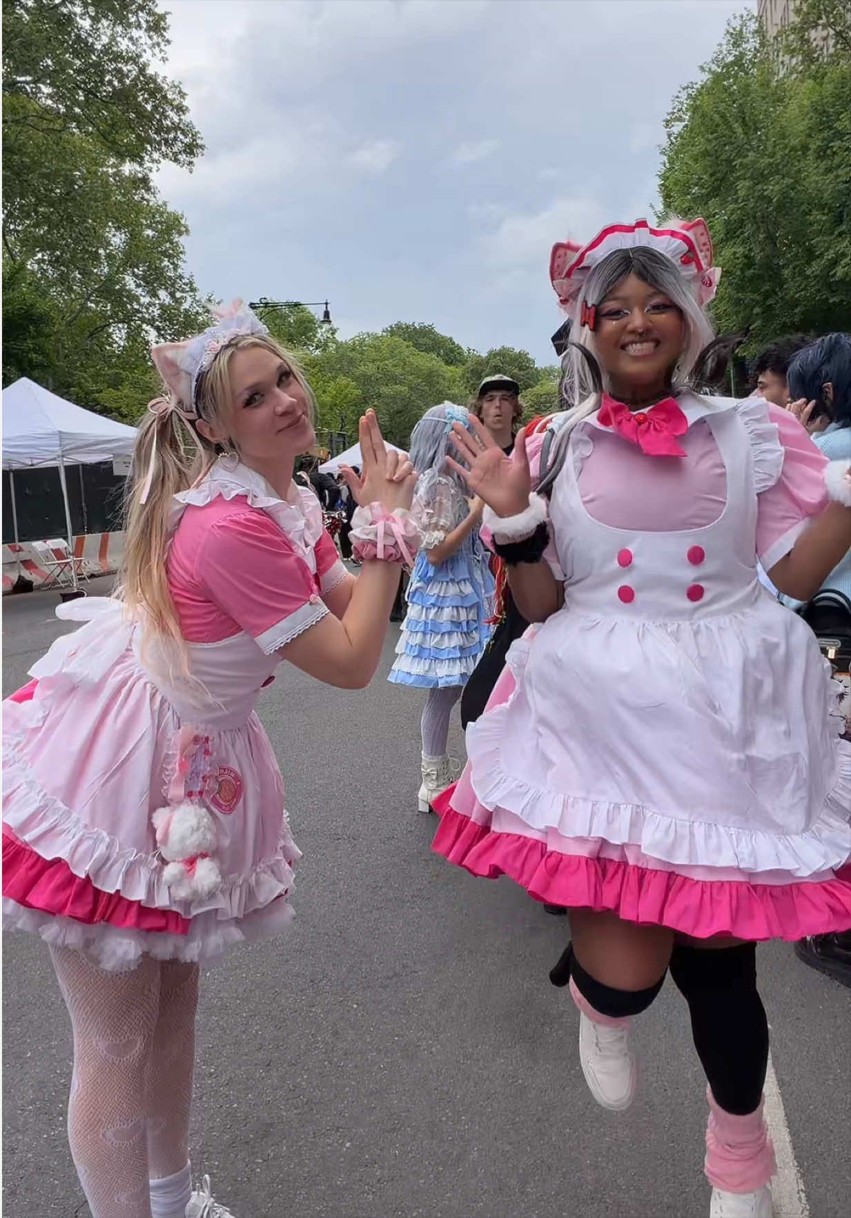 @Maid Starri!💫