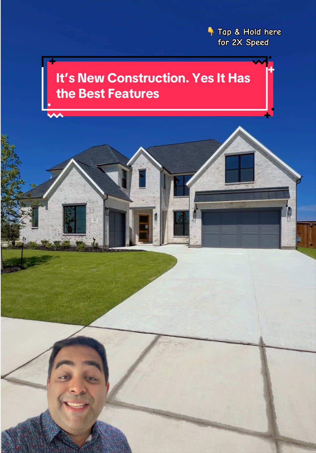 @Saj | Dallas Texas Realtor®