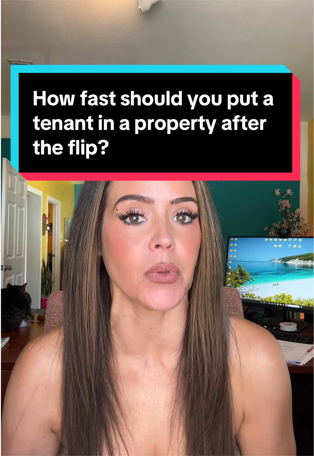 @JackieTheHappyInvestor