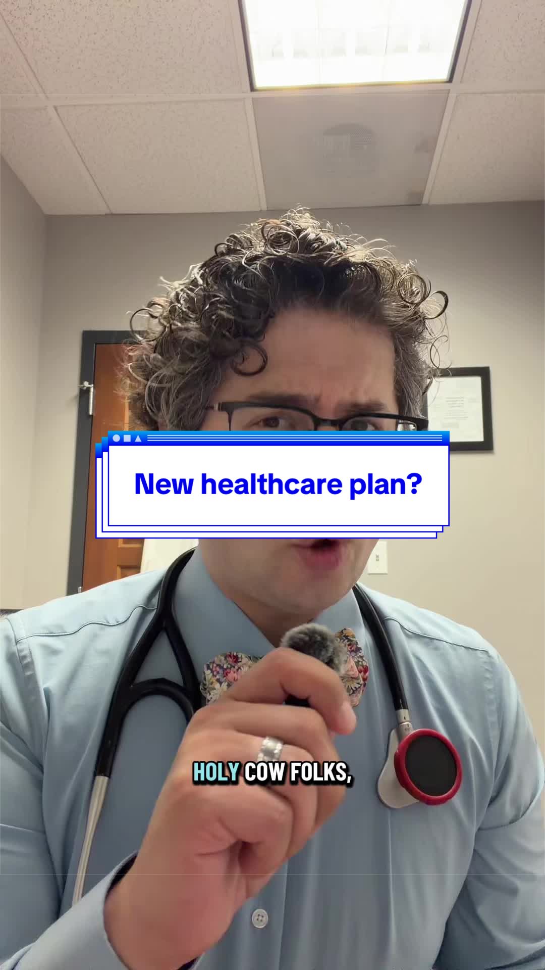 @Dr. Rubin, MD