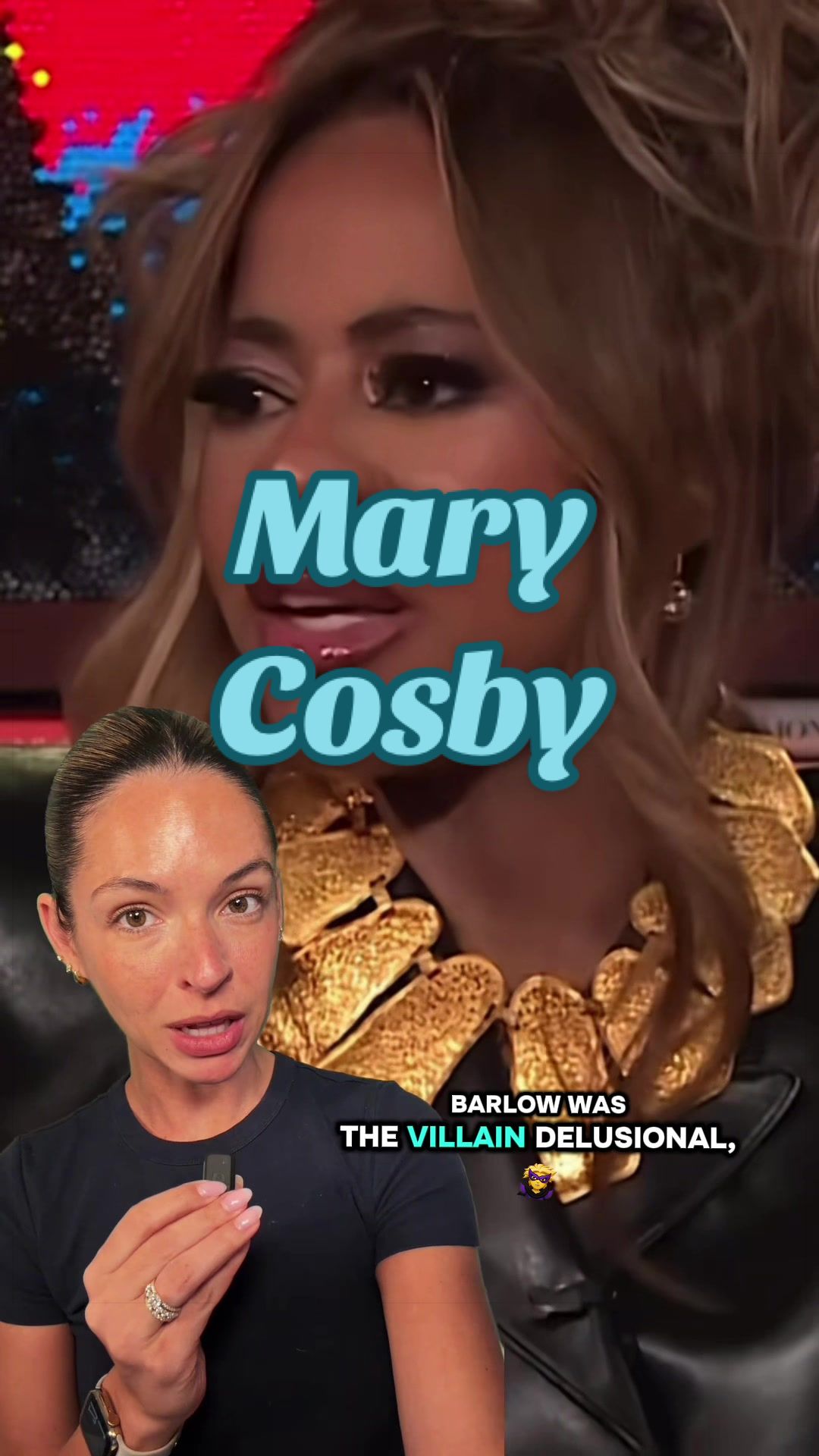 @Lindsay | The Bravoholic