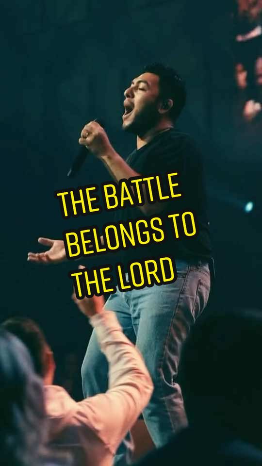 @Child of God