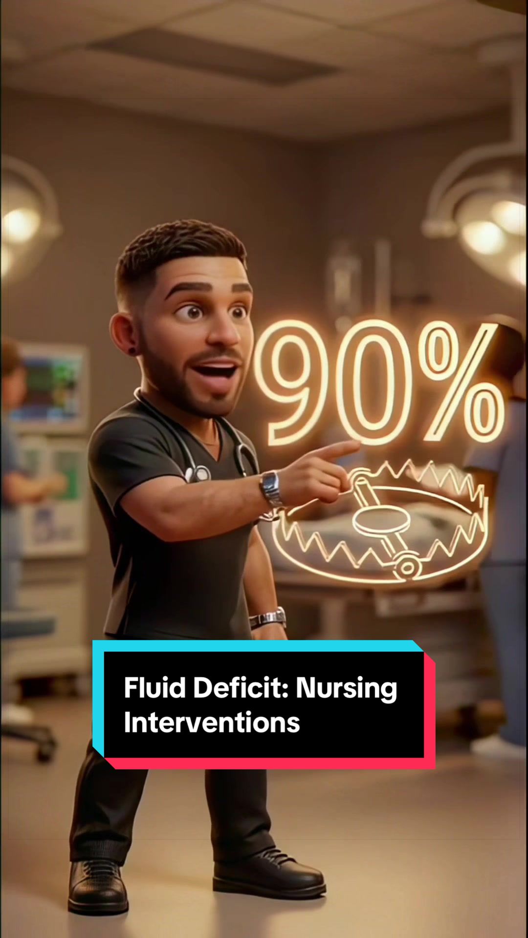 @The Nursing School Tutor