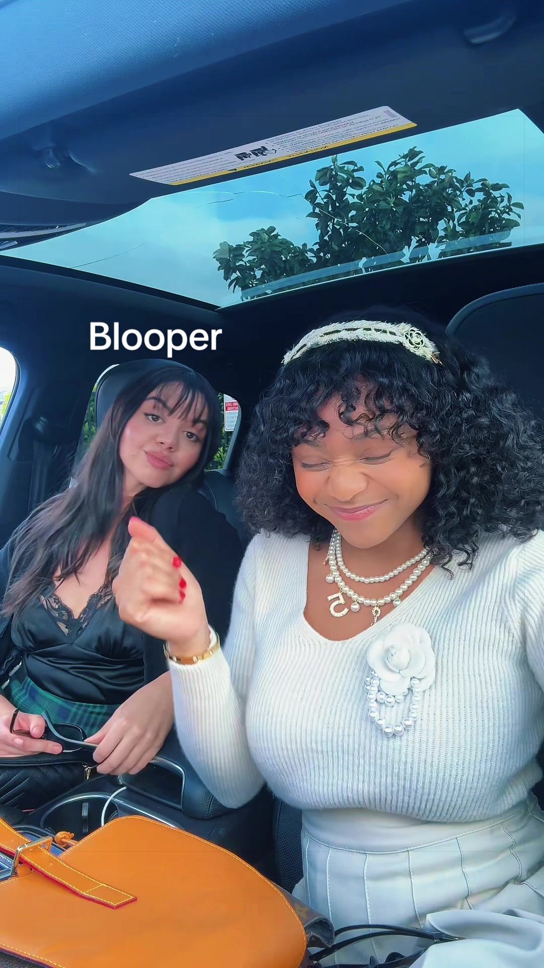 @Kiana Washington
