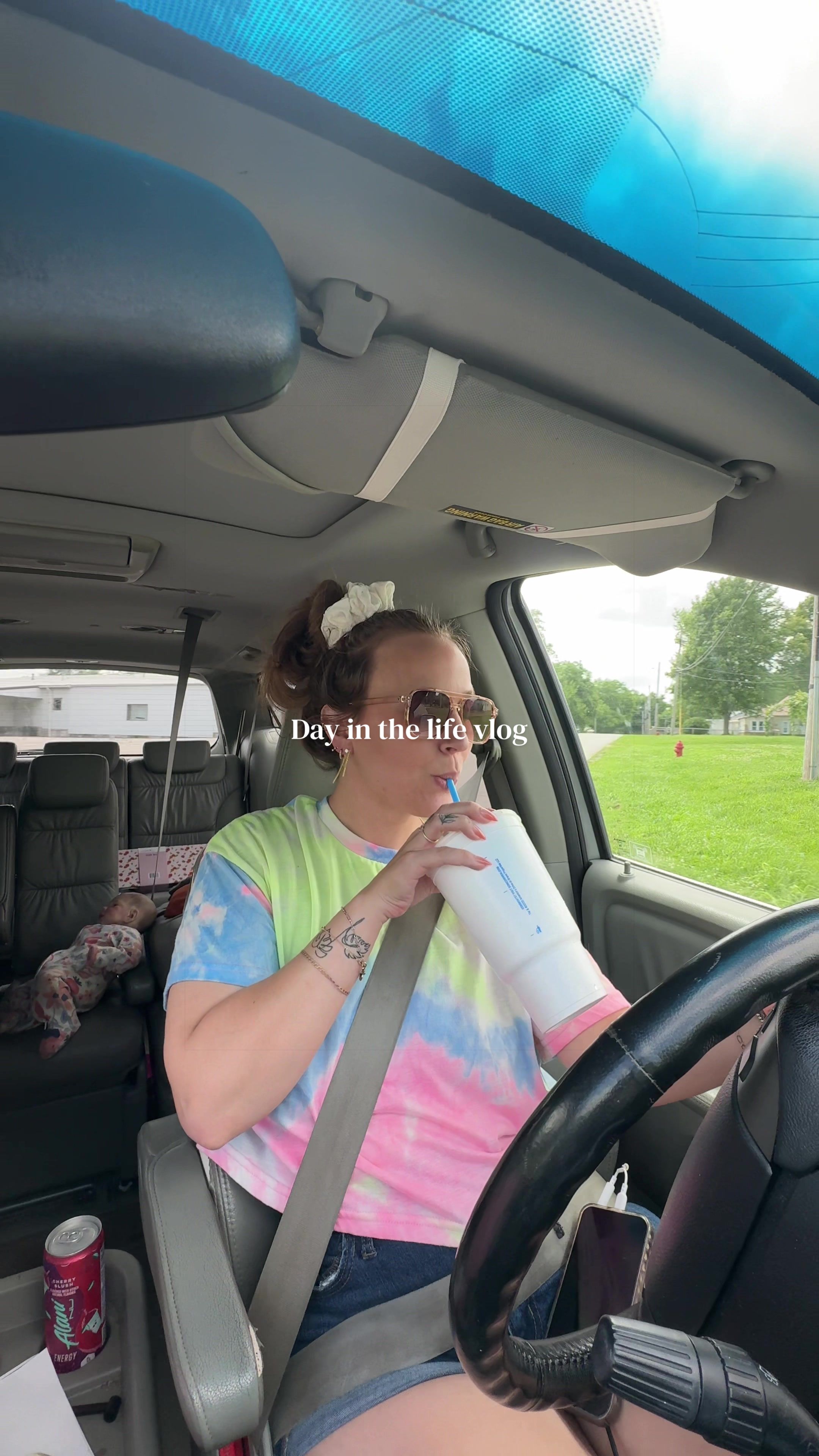 @Eyricka lynn | single mom 🤍