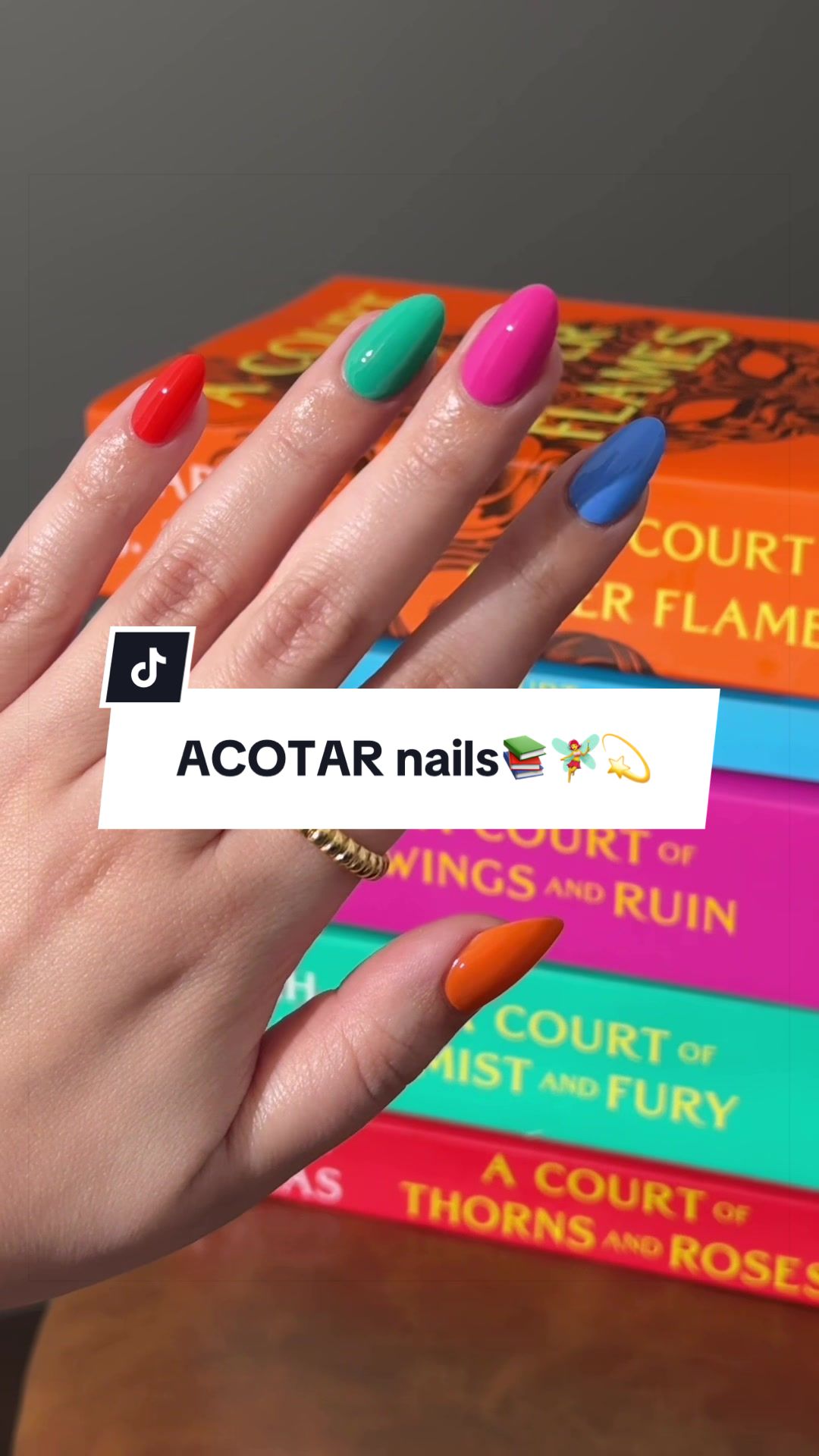 @Lights Lacquer