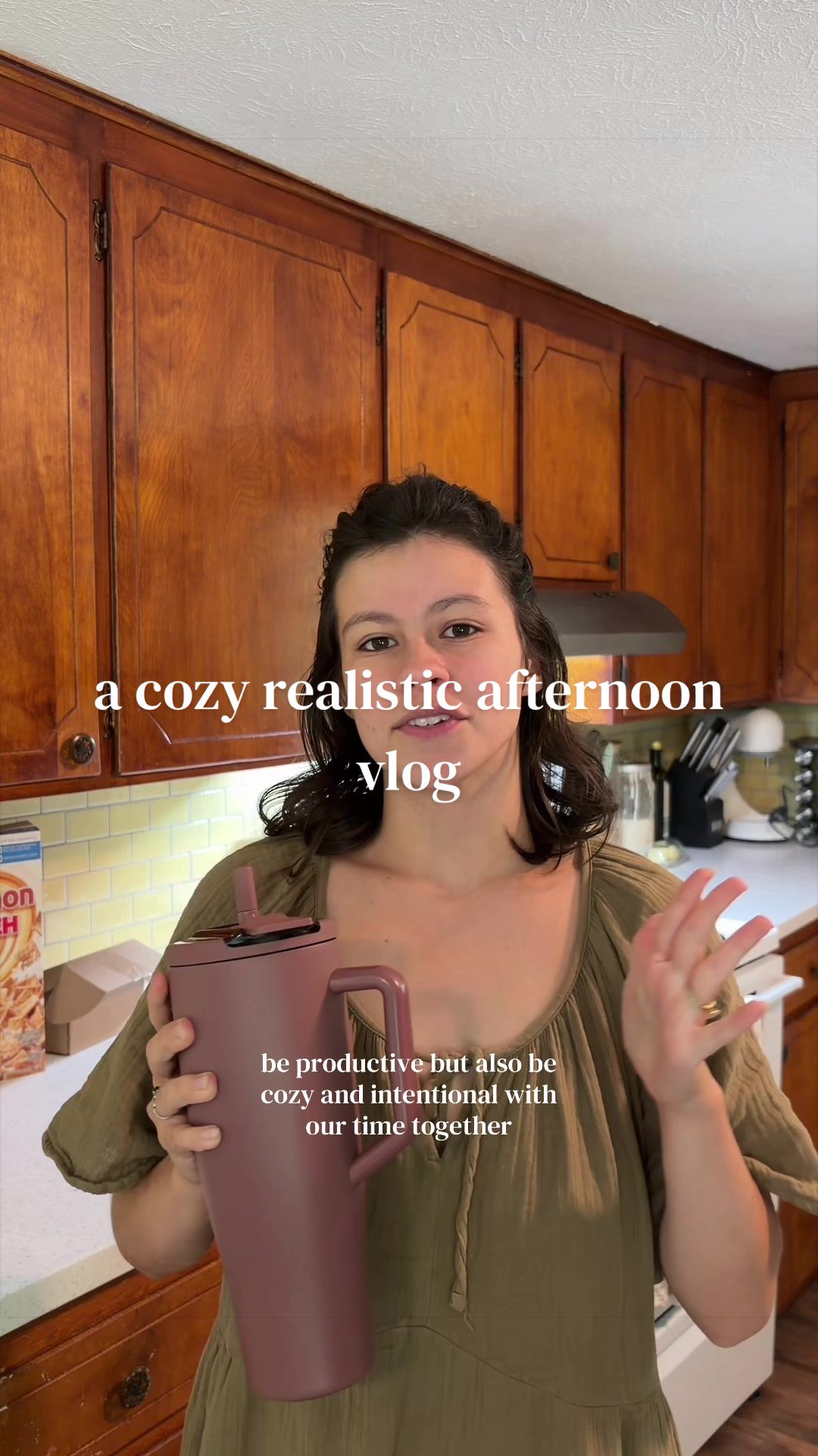 @priscilla | motherhood