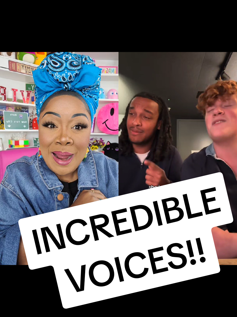 @Cheryl Porter | Vocal Coach