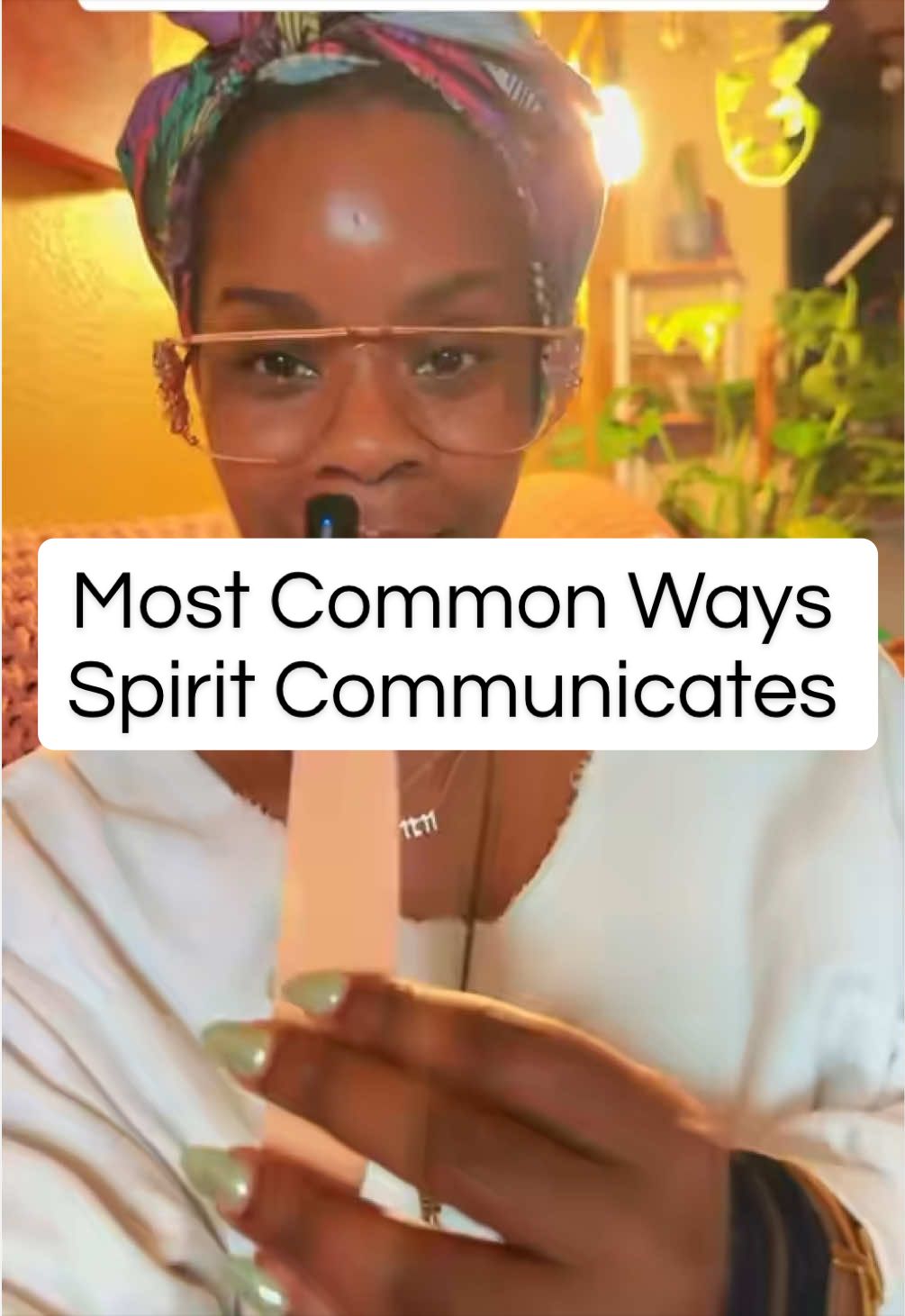 @Toccara Seer | Healer | Guide