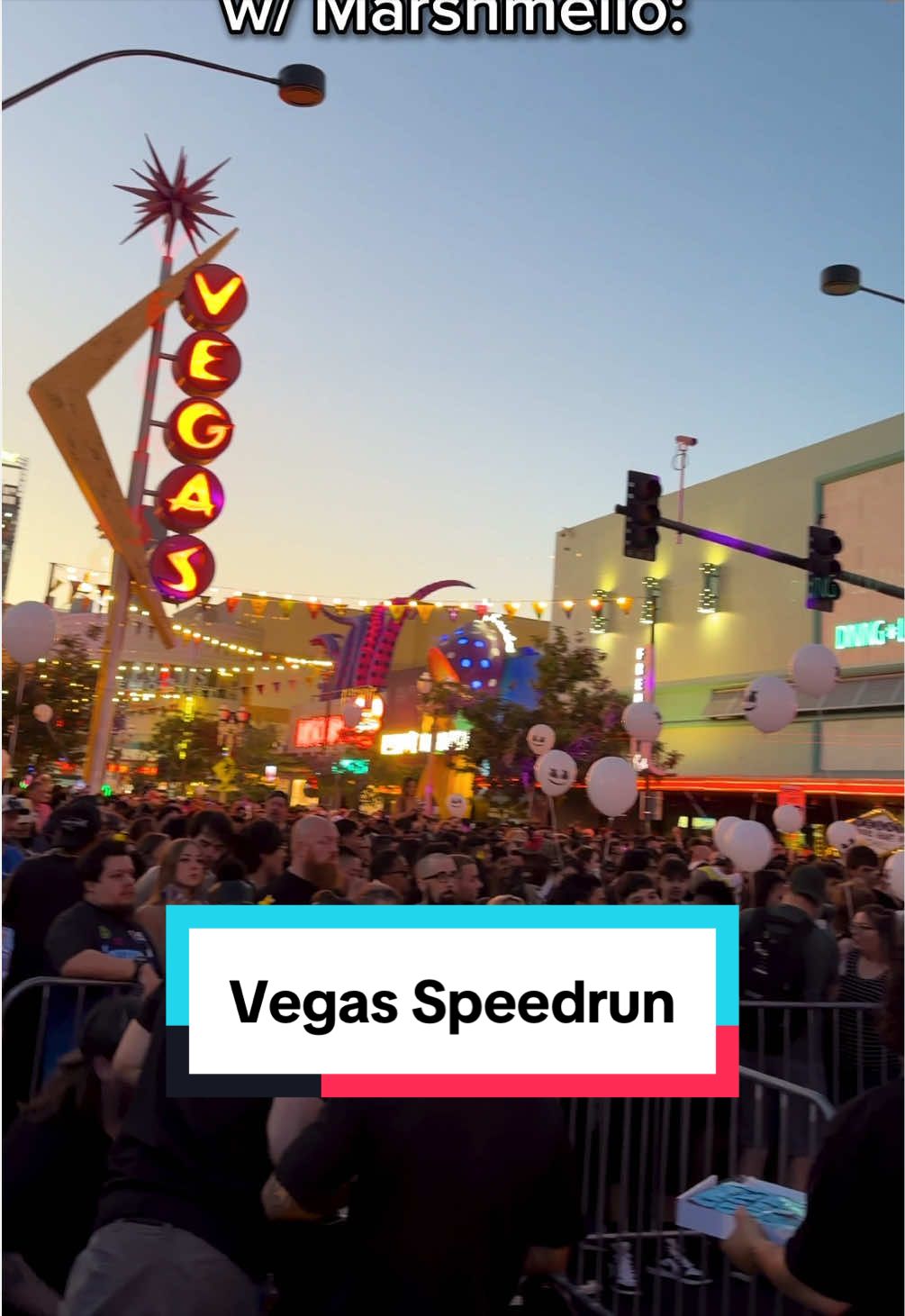 @Las Vegas