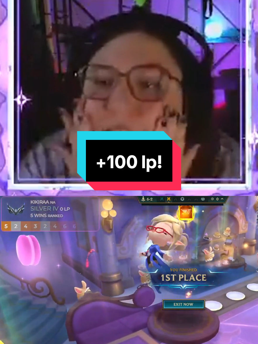 @Kiara Matheny