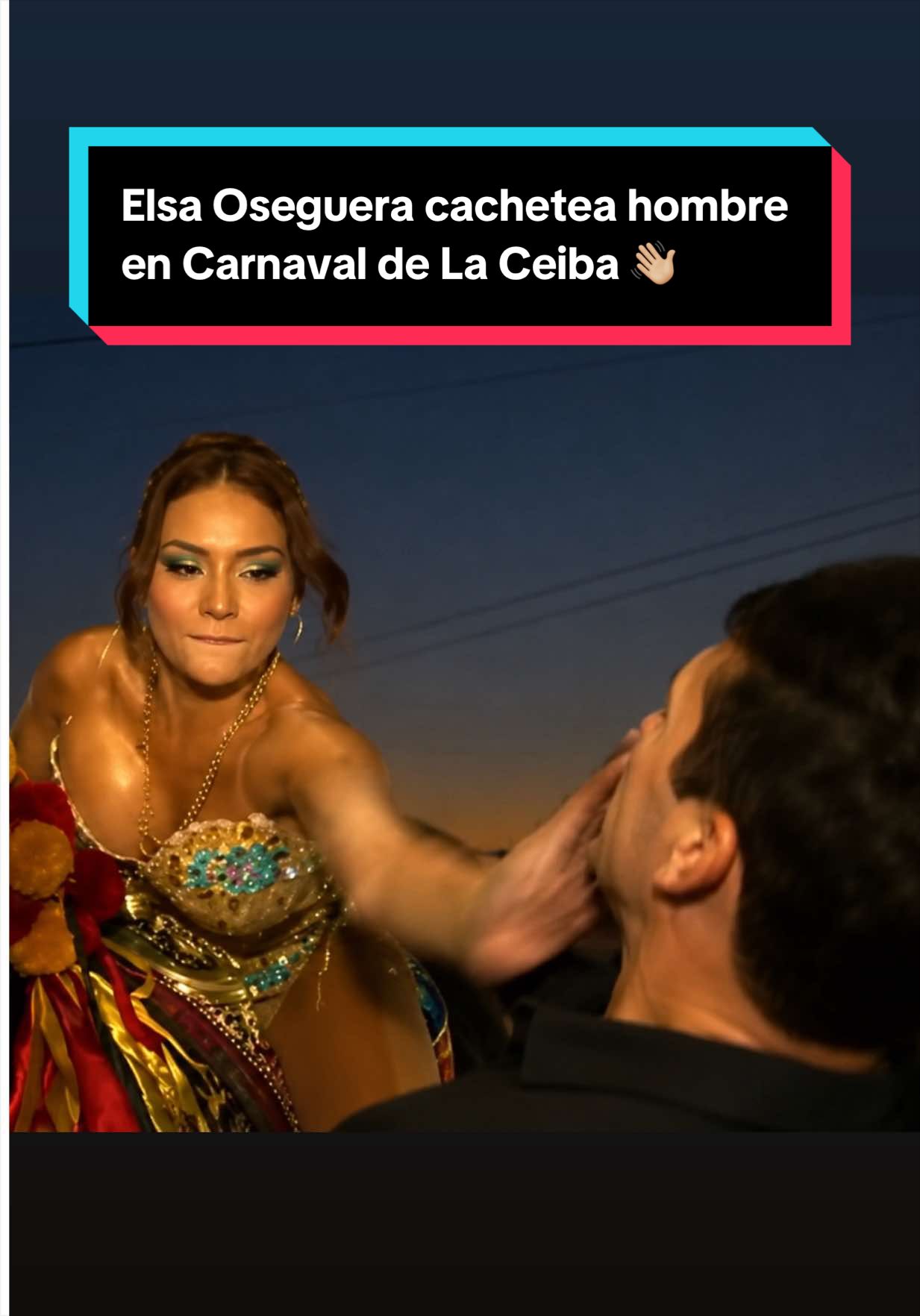 @EL LENGÜETAZO