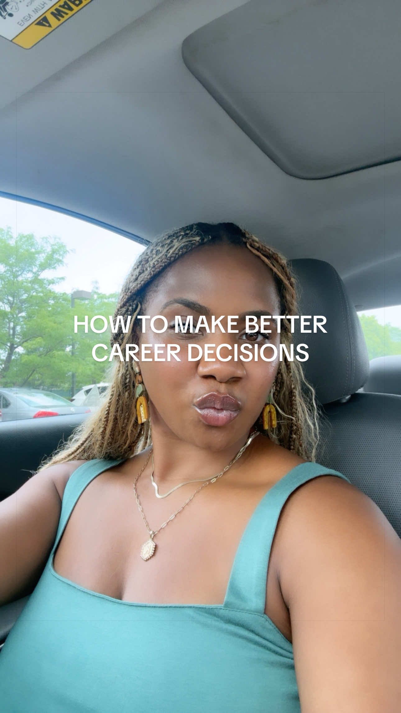 @KARA ↠ Career & Travel