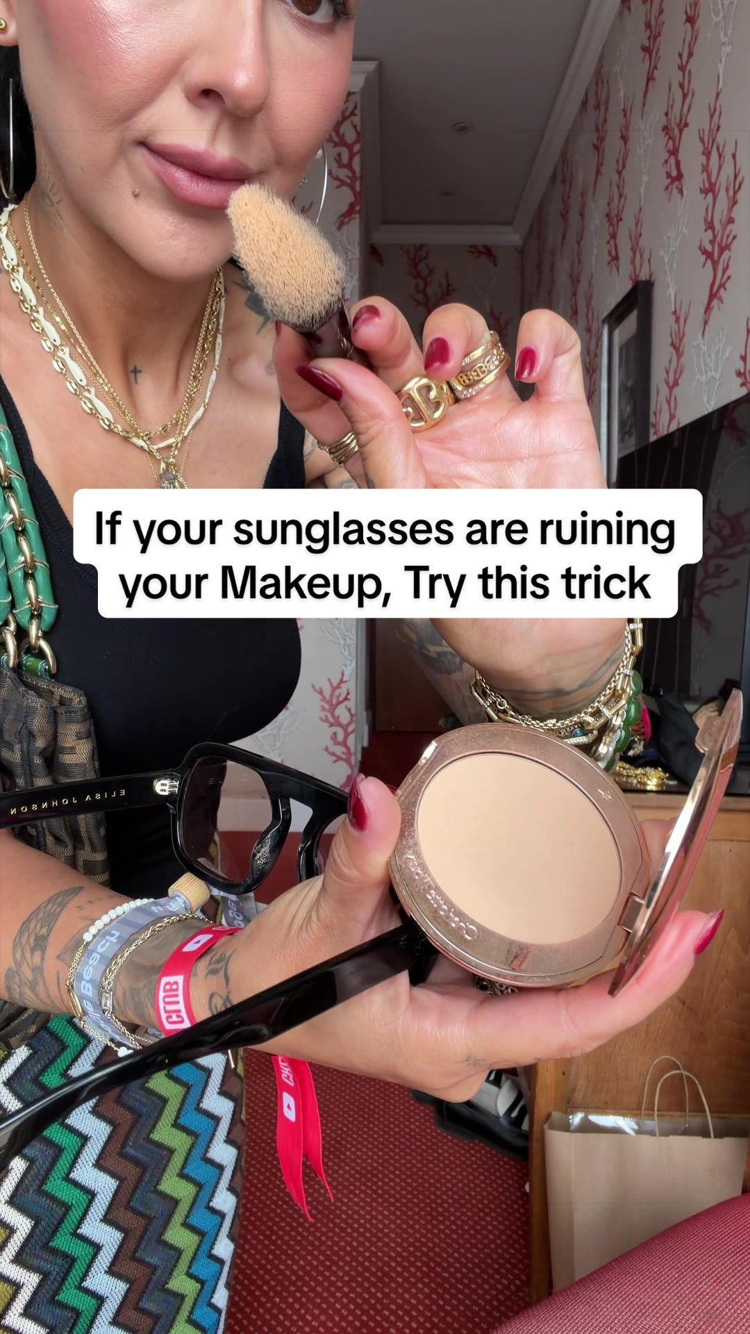 @Nikki La Rose