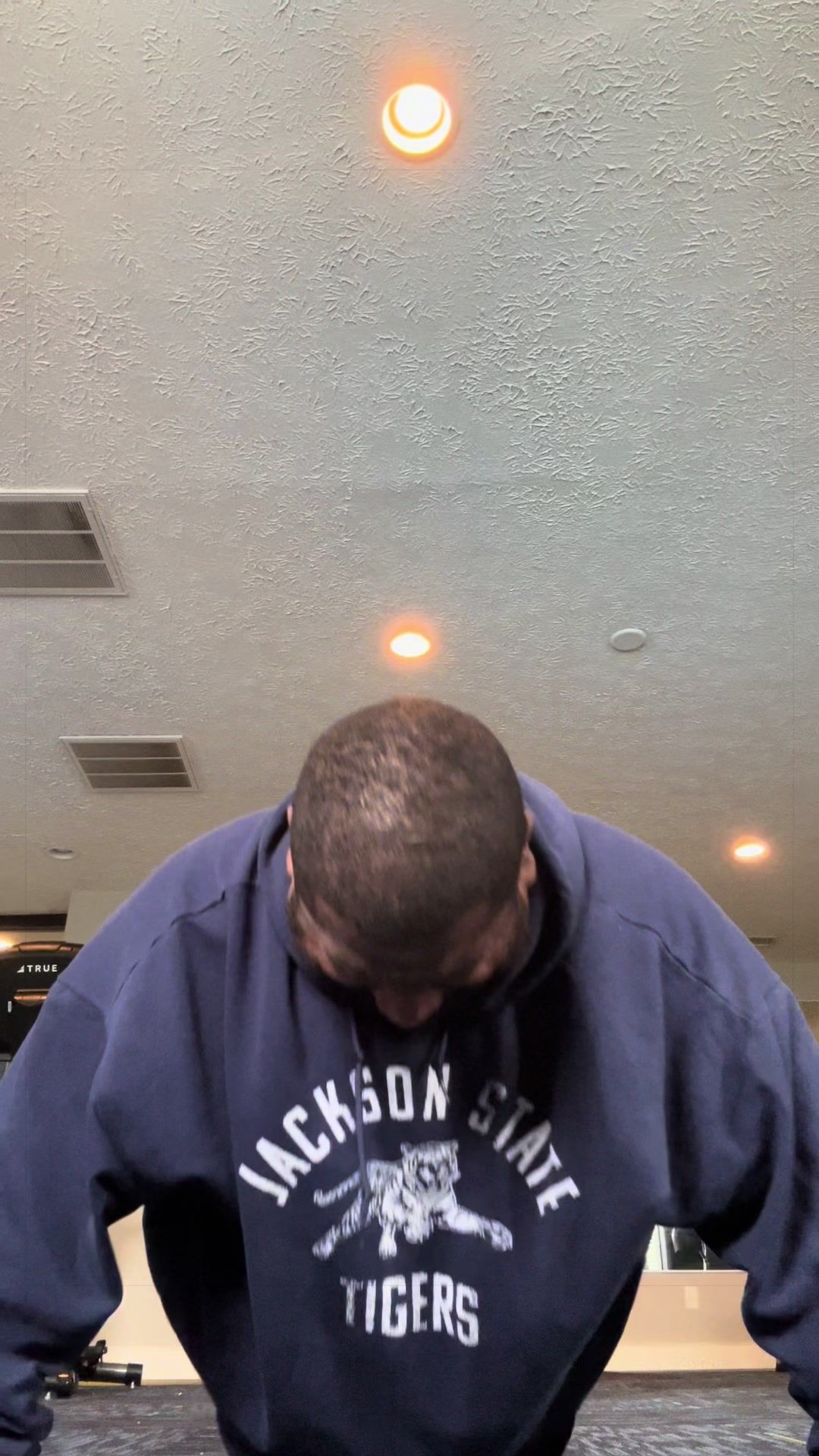 @TevinStuddard