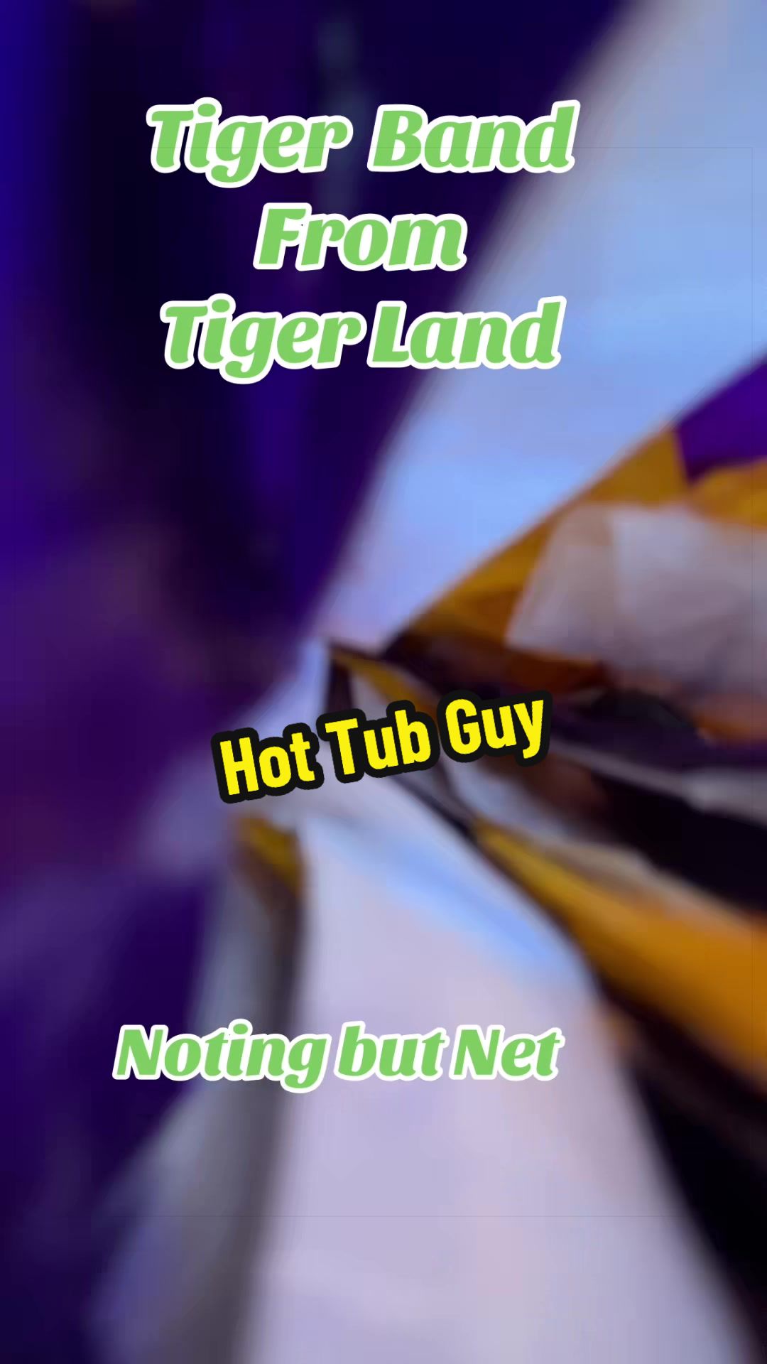 @Hot Tub Guy