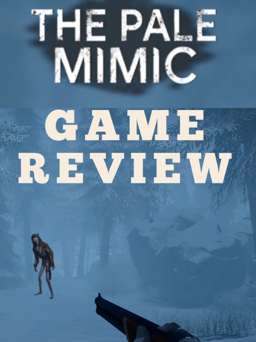 @Concise Game Reviews