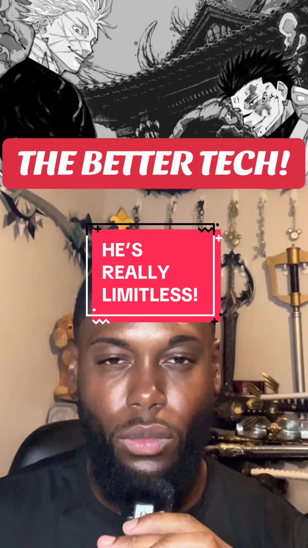 @YT/TW:That Guy With A Pencil