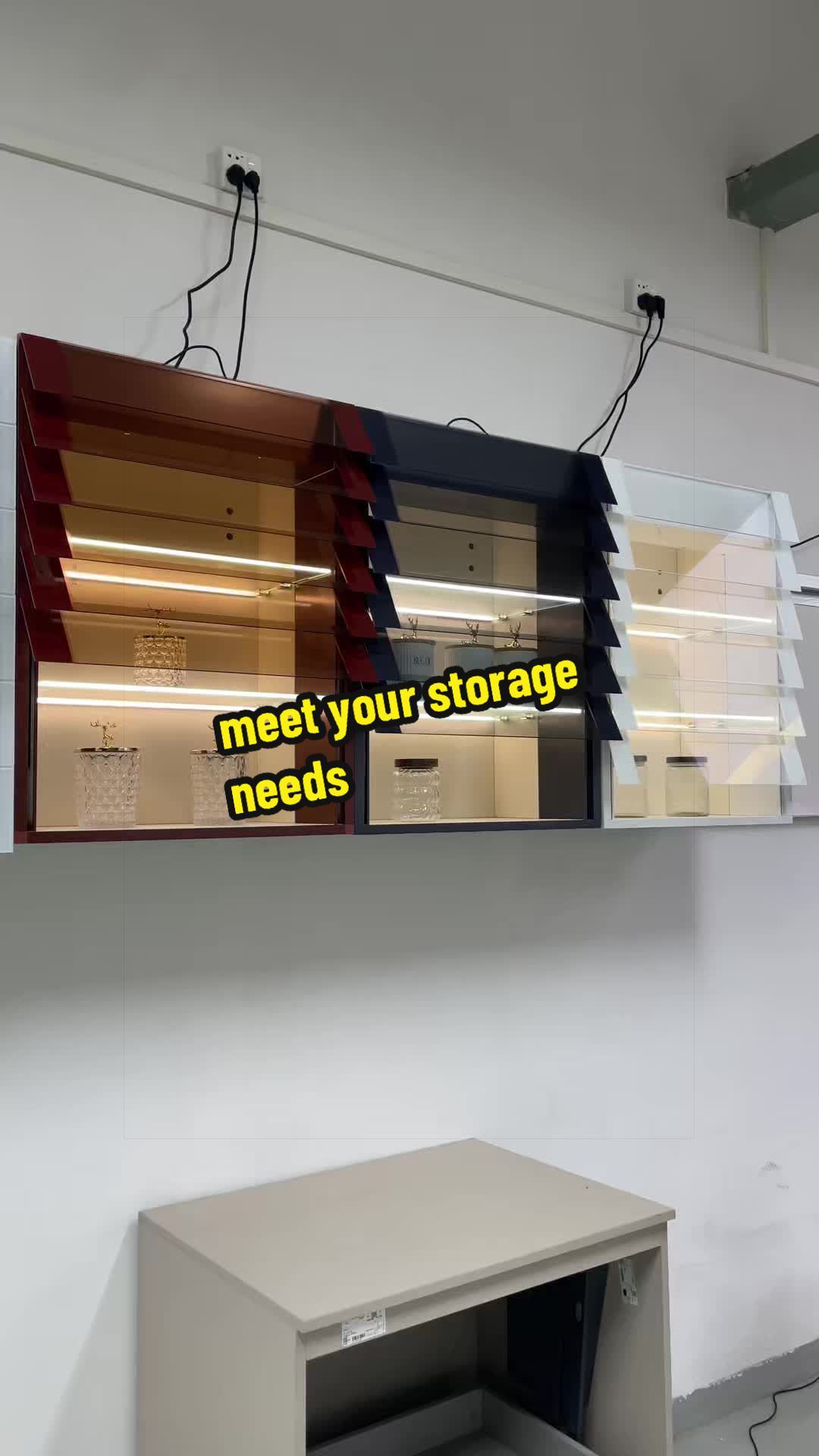 @Electric home factory