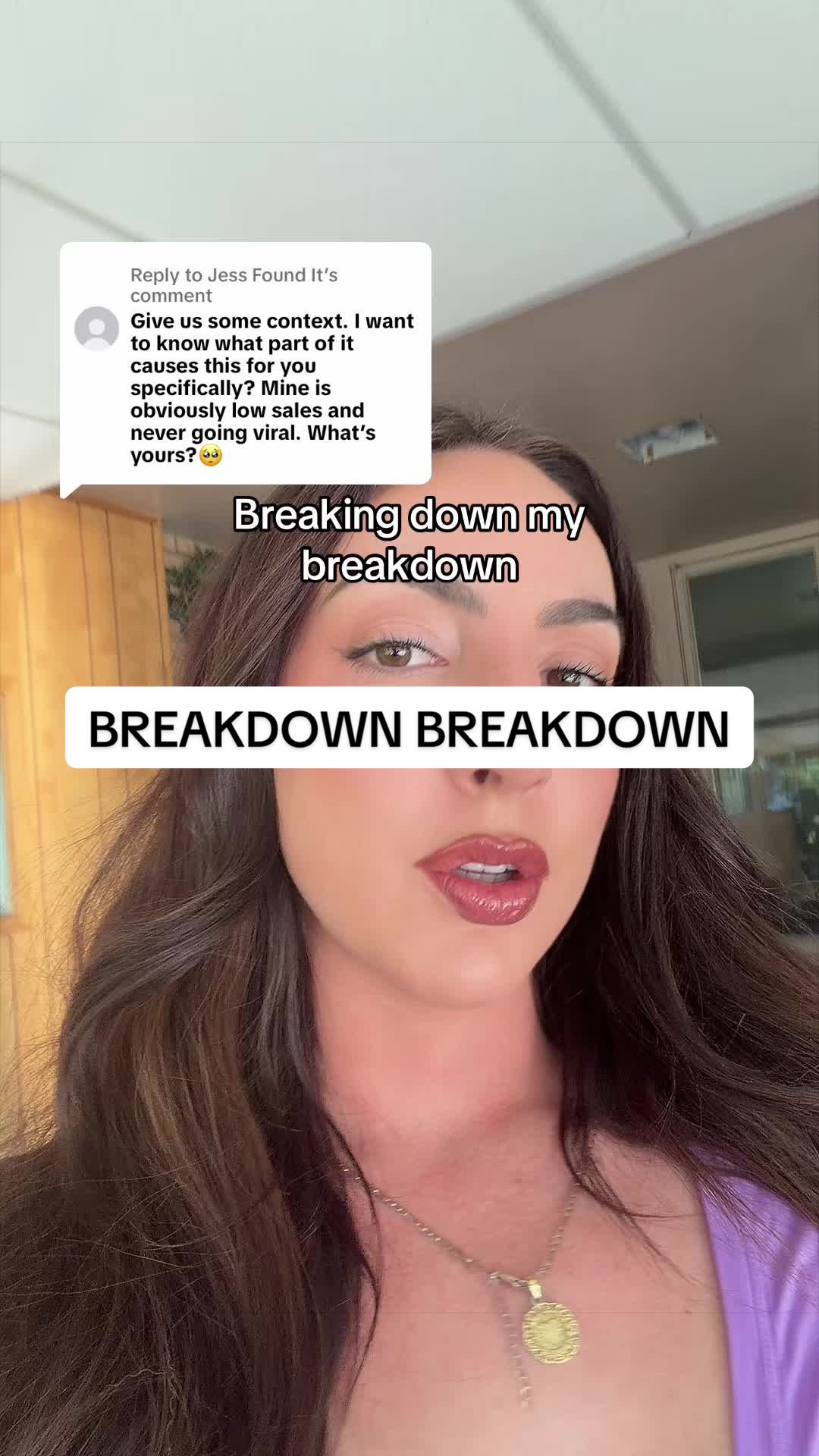 @Kaley TTS Tips