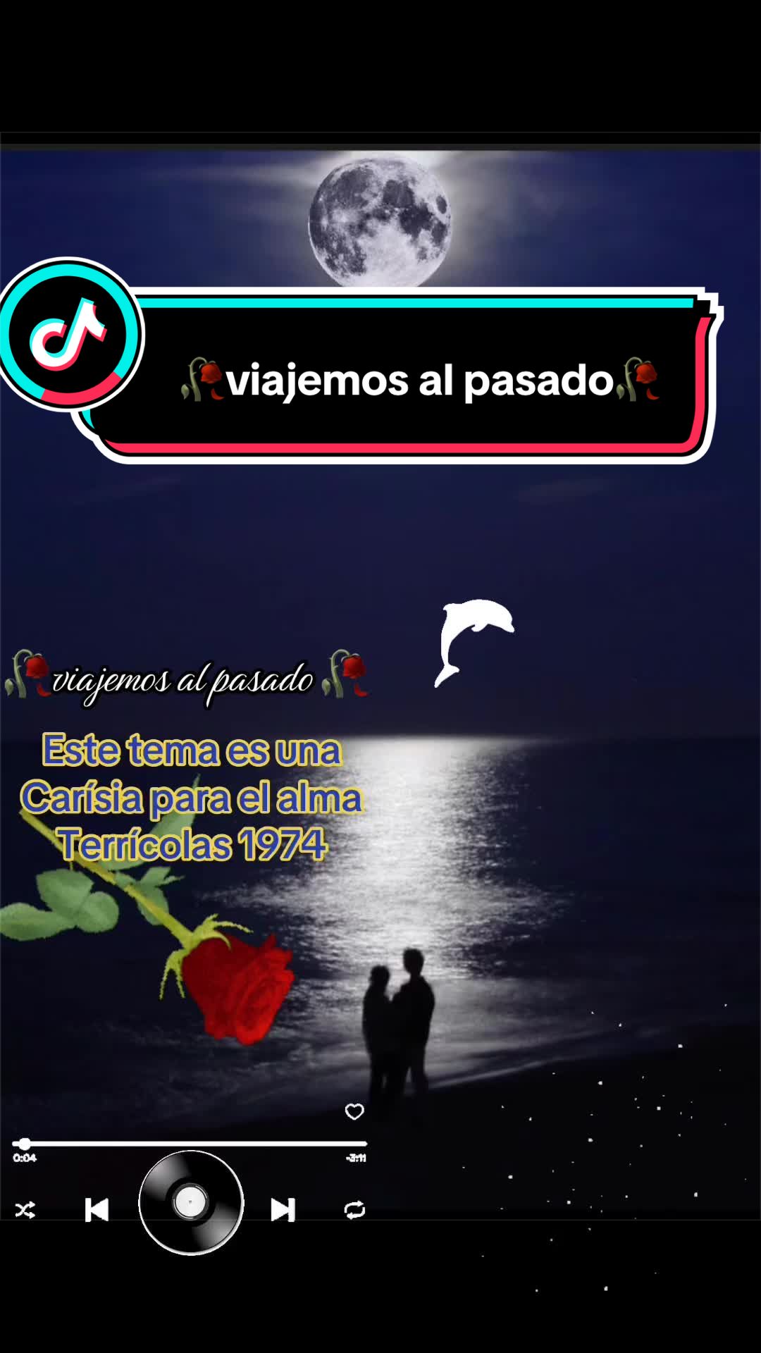@🥀VIAJE AL PASADO🥀⌛️🎸🎧
