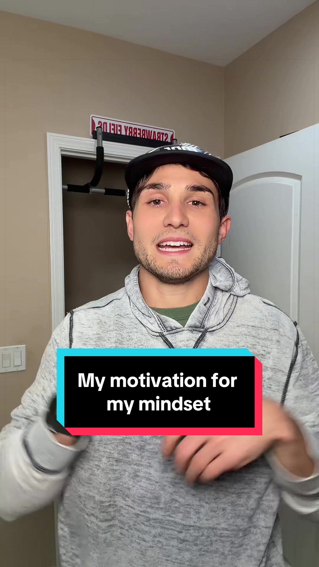 @Justin Braden