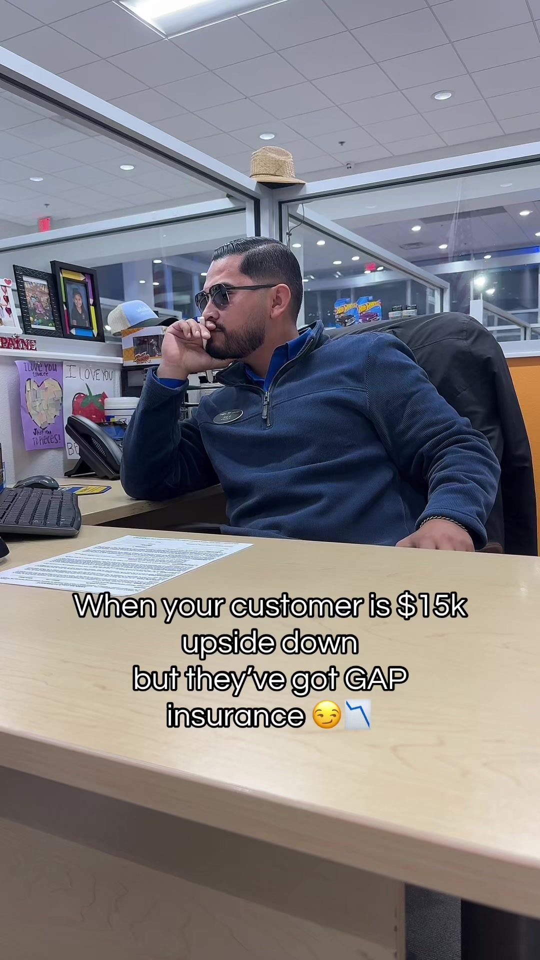 @Joe Pe&ntilde;a