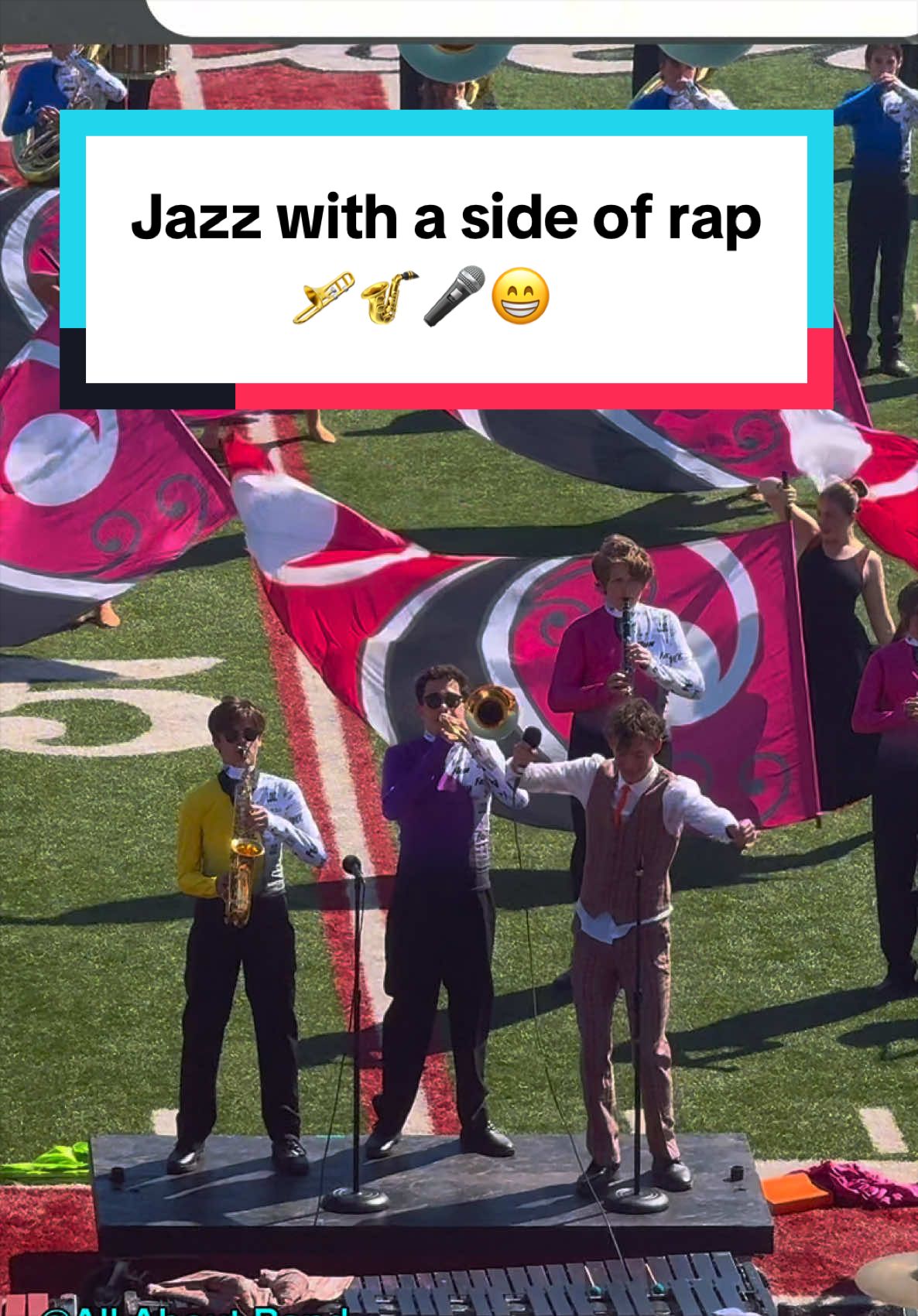 @All About Band