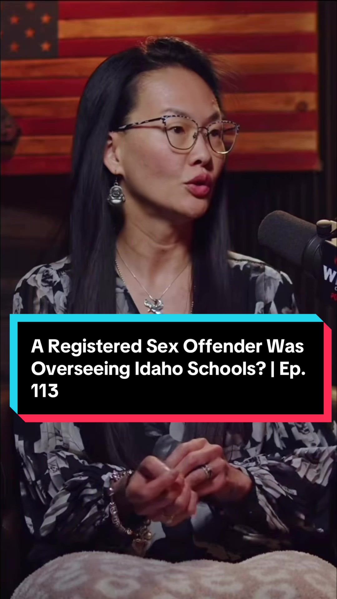 @TheWildChaosPodcast